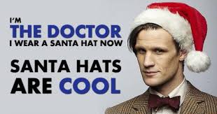 Doctor Santa